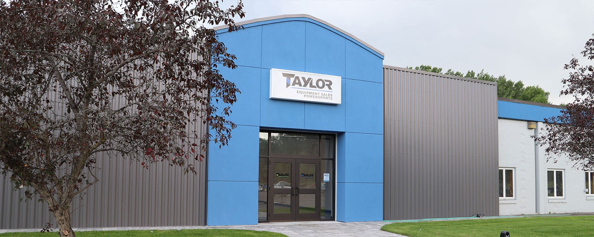 Taylor Equipment Sales Powersports
