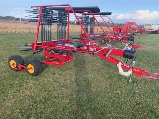 Peru Farm Center Ag