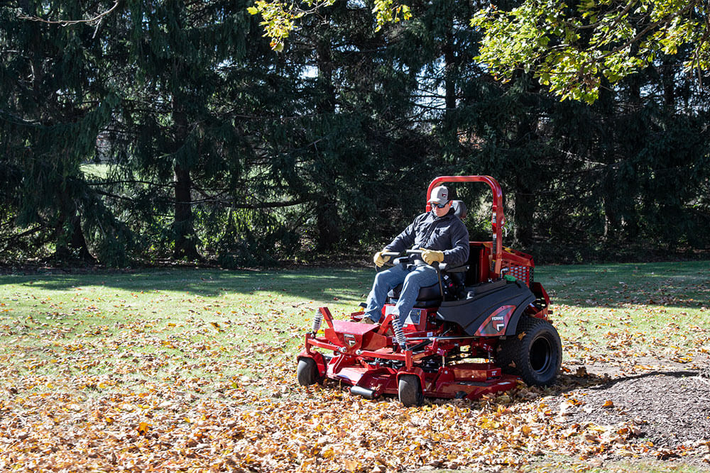 Ferris Lawn Mower