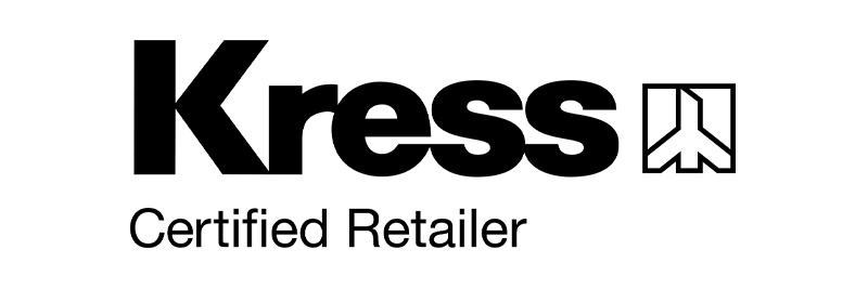 Kress - Certified Retailer