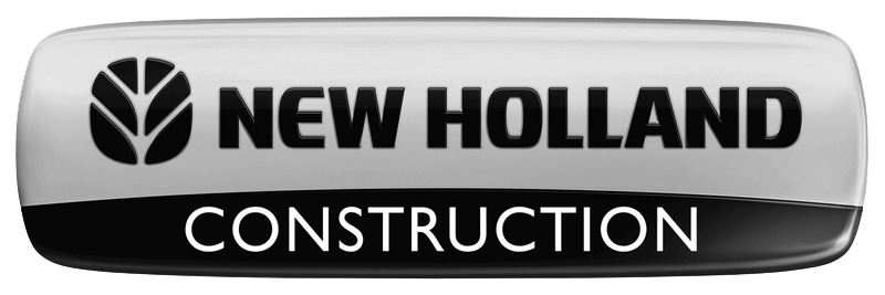 New Holland Construction