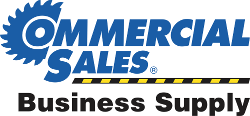 Commercial Sales Business Supply