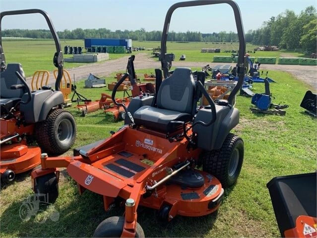 Peru Farm Center Power Equipment