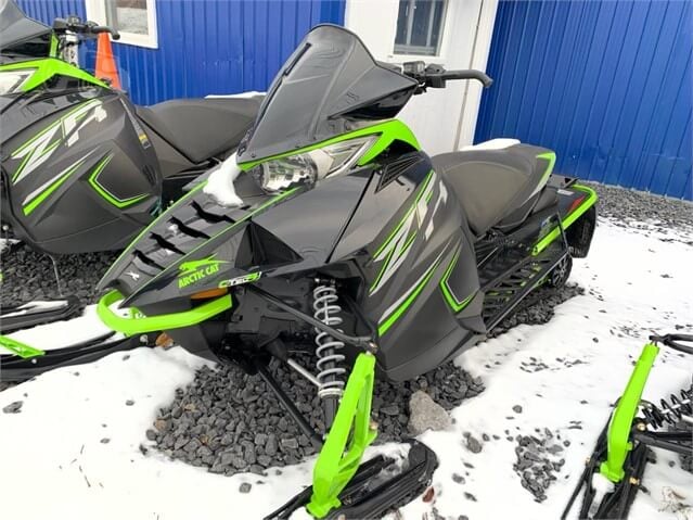 Peru Farm Power Sports