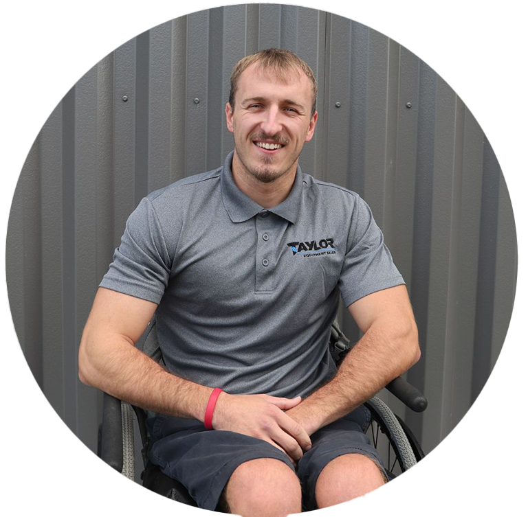 Meet The Team Taylor Equipment Sales & Powersports Plattsburgh, NY