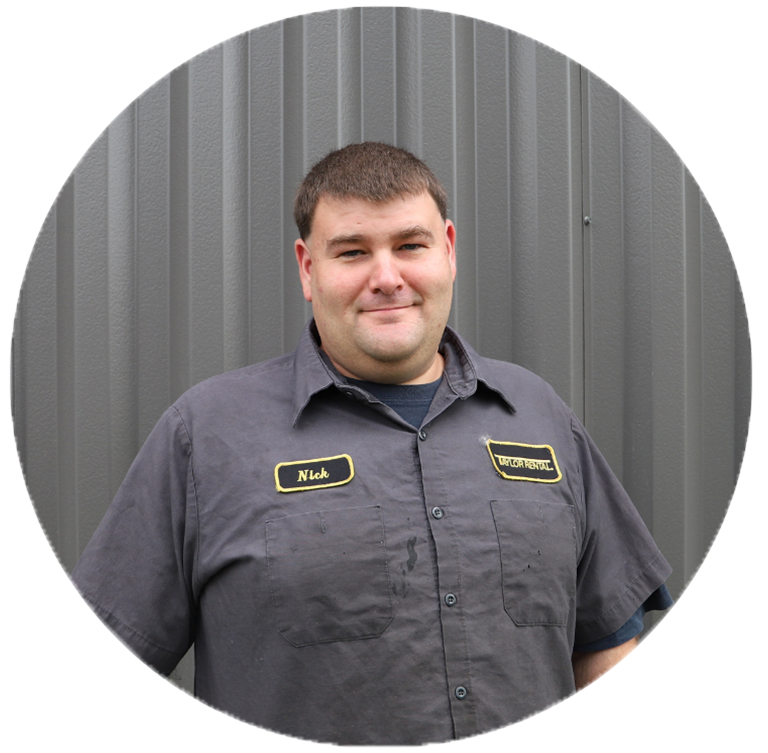 Meet The Team Taylor Equipment Sales & Powersports Plattsburgh, NY